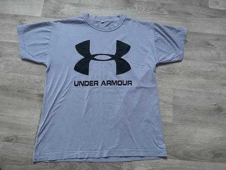 Tričko, under armour,146