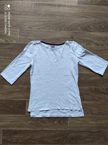 Tričko s 3/4 rukávem, f&f,134