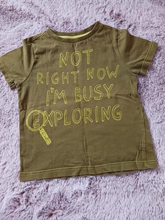 Triko č.116, f&f,116