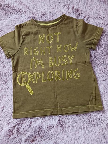 Triko č.116, f&f,116