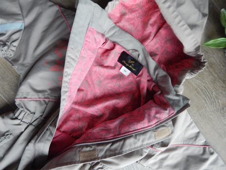 Nepromokava  kombinezka, 98