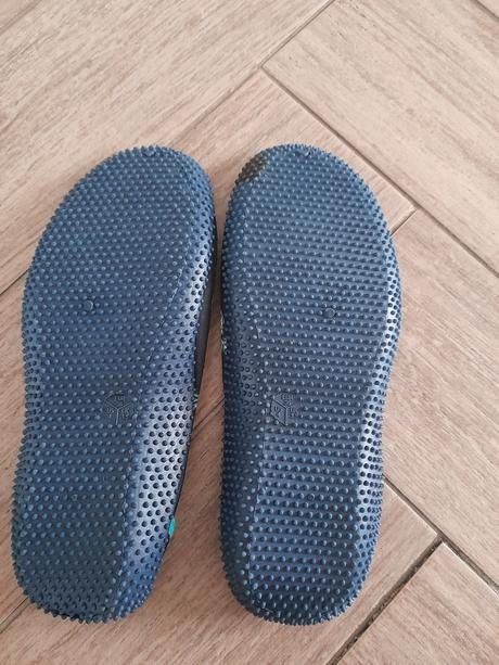 Chlapecké boty do vody zn. crivit, vel. 36, 36