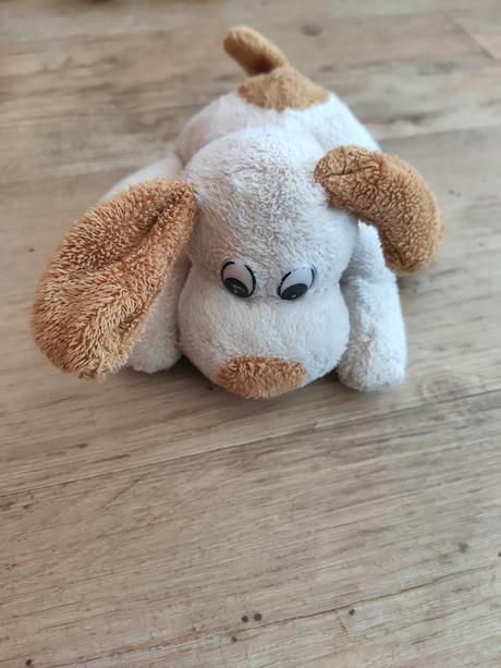 Plyšáci - zebra, slon, orangutan, klokan, 