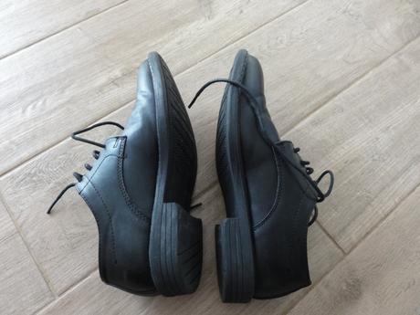 Chlapecké polobotky zn. ottimo, 35