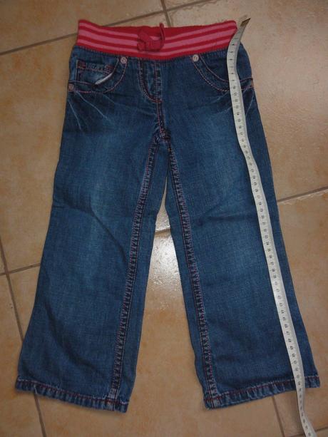 Dívčí rifle, cherokee,104