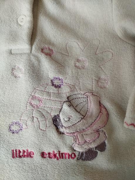 Mikina vel.74, baby club,74