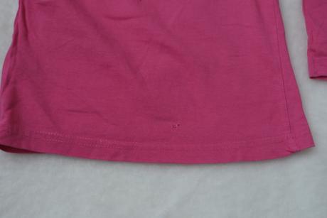 Bavlneny kabatek s kapuci - slaby na leto idealni, topolino,92