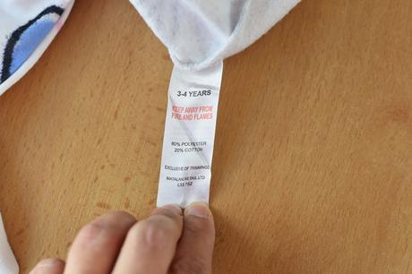 Mikina vel. 3 - 4 roky, matalan,104