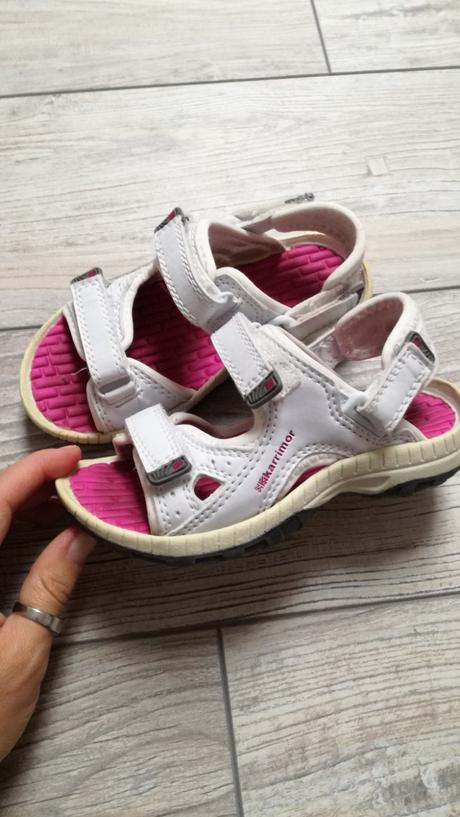 Sandalky / sandale vel 26, karrimor,26