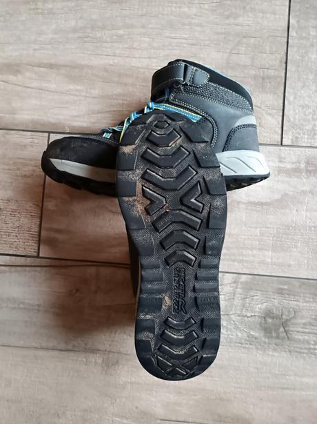 Kotníkové boty regatta, vel.36, regatta,36