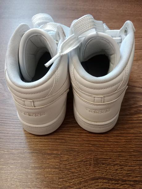 Kotníkové boty adidas, adidas,36