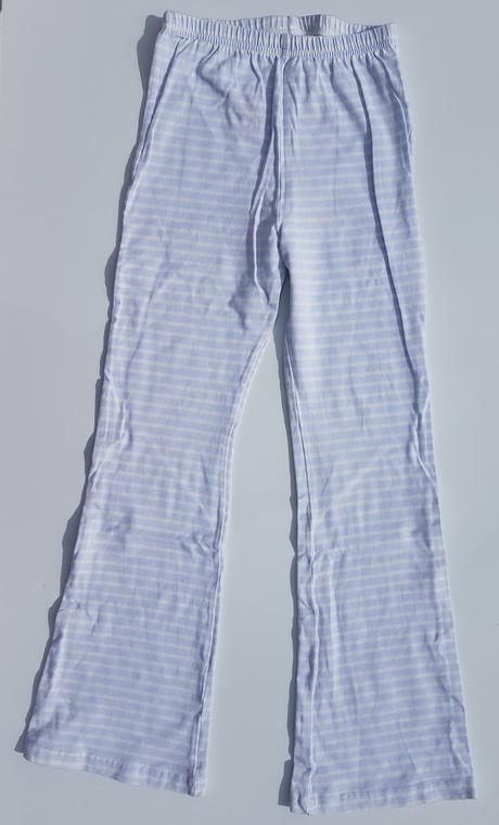 L20 dívčí / chlapecké tepláky vel. 128, alive,128