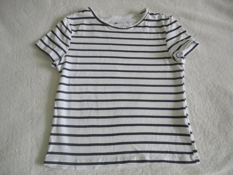 Jako nové triko hm, vel. 158/164, h&m,158