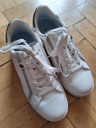 Tenisky boty kecky lotto vel. 39, lotto,39