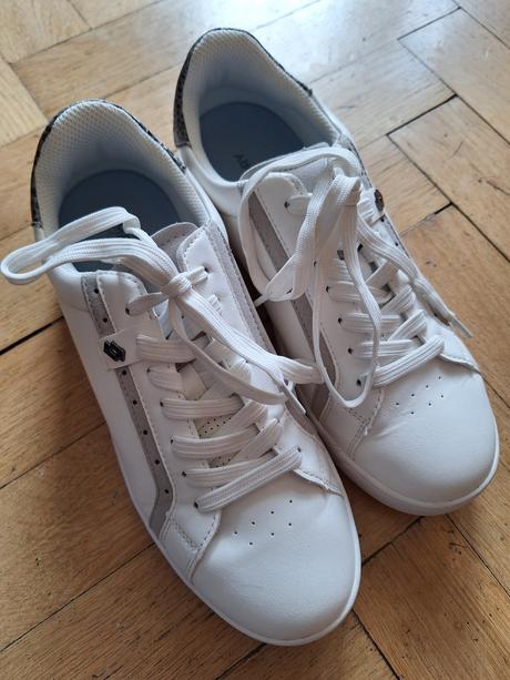 Tenisky boty kecky lotto vel. 39, lotto,39