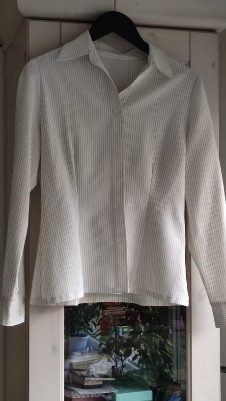 Pruhovaná košile, m