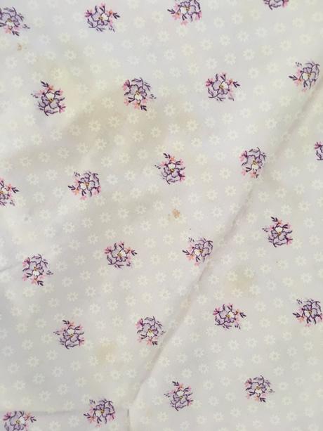 2 ks povlečení na manželskou postel, 