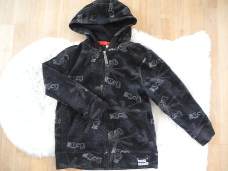 Fleesová mikina, nkd,128