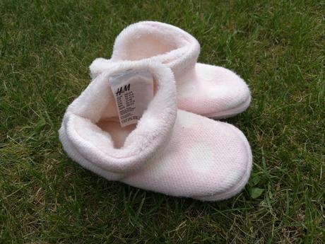 Bačkory & válenky h&m vel. 28/29, h&m,28