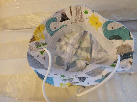 Klobouček letní, 48