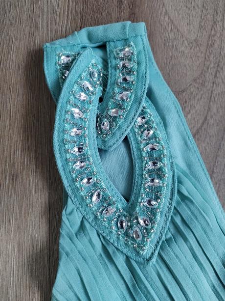 Společenské dámské šaty s/m, s