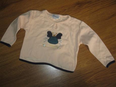 Mikina s broukem, ganali,86