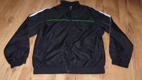 Sportovní bunda zn. pocopiano, vel. 152, 152