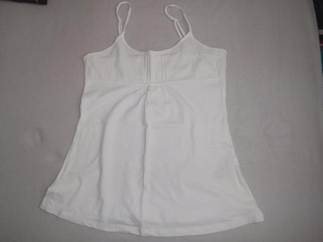 Letní tílko, esmara,m