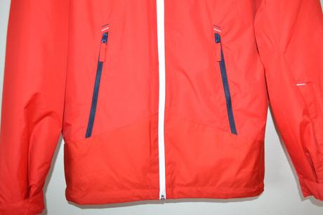 Nová bunda zn. wed'ze vel. 170 (xs), wedze,xs