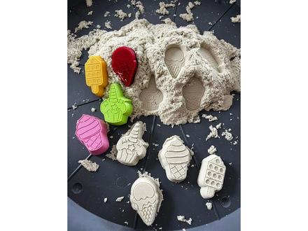 Bábovičky - cukrárna, 