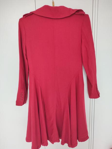 Kabát lee cooper, velikost 38, lee cooper,38