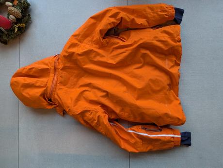 Lyžařská bunda, crivit,146