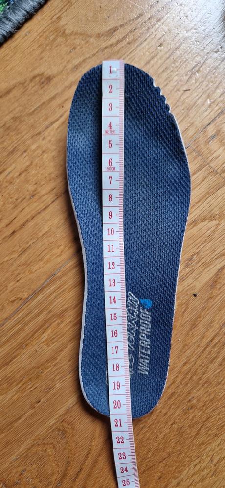 Nepromokavé kotníkové boty skechers, skechers,30