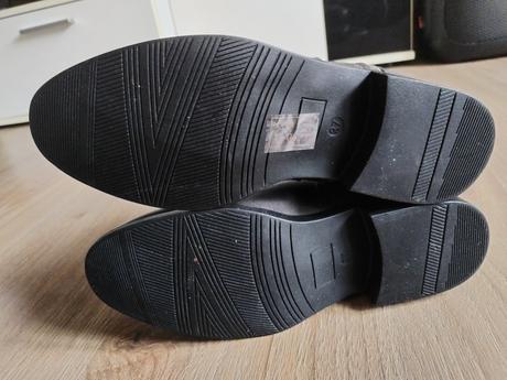 Nové nadkotníkové dámské boty sds vel 37, sds,37