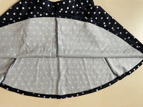 Puntíkatá sukně, vel s, calliope, calliope,s