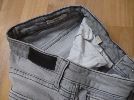 Elastické kalhoty vel. m pro maminy esprit, esprit,m