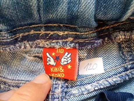 Rifle, kikiakoko, vel 110, kiki&koko,110