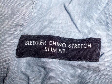 Chino 36/34, tommy hilfiger,l