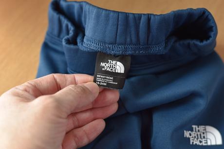 Tepláky vel. 18 - 24 m, 92