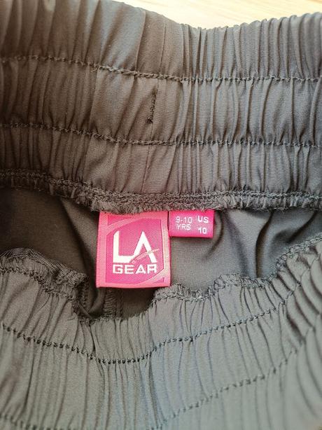 Kalhoty, velikost 140/146, 140