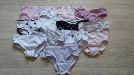 Kalhotky 92-98, sinsay,92