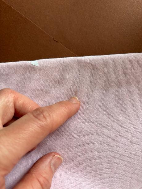 K1/ mikina růžová adidas - v.5/6 let, adidas,116