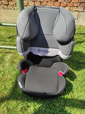 Autosedačka cybex solution x-fix, cybex