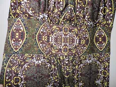 Maxišaty vel. 32/34, bonprix,xs