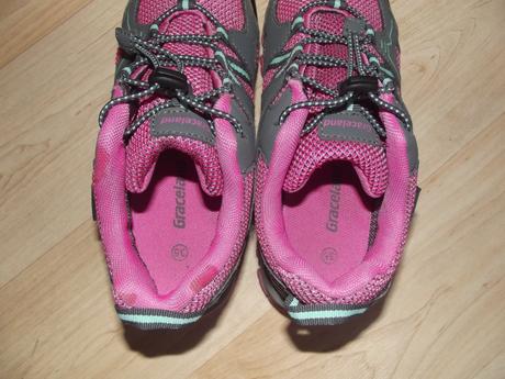 Sportovní boty v.35, graceland,35