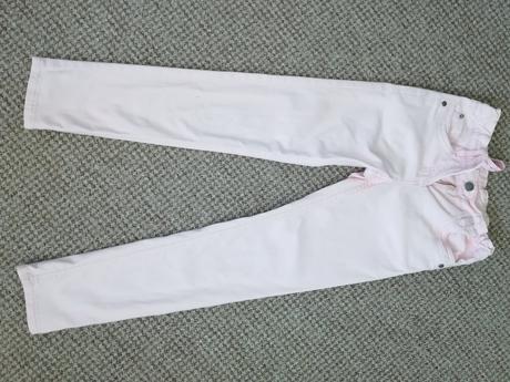 Rifle/džíny, pepperts,134