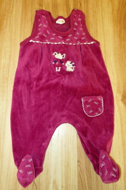 Dupačky sametové, schnizler,62