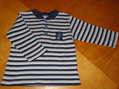 Chlapecká halenka, 92