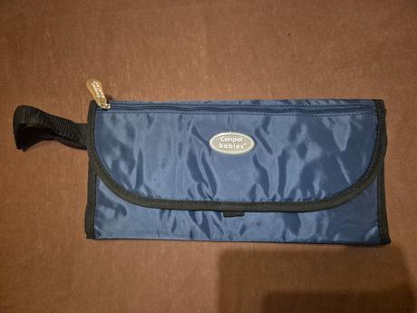 Cestovní přebalovací podložka canpol babies,