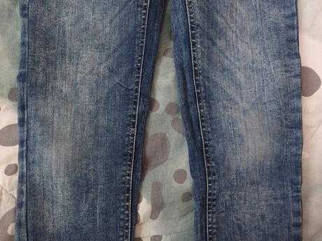 Džíny, dopodopo,140